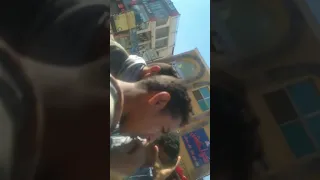 سوق الزلزال بدر دندنها