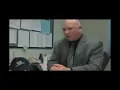 COMEDY Difficult conversations at work
