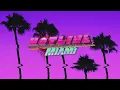 Hotline Miami | Scattle - Knock Knock | Soundtrack HQ