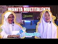 Lagu Wanita Multitalenta || Ruang Biru Poadcast || Part 1