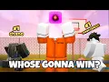 I Made the 2 BEST Roblox Basketball Legends Players 1v1 for a 1000 Prize