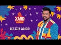 Download Lagu Xand Avião - Me Diz Amor - Na Fogueira