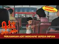 Download Lagu Demi Sepeda Baru, Adit Rela Kerja Paruh Waktu | Adit \u0026 Sopo Jarwo