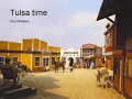Don Williams - Tulsa time (+lyrics)