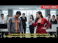 Download Lagu OB DIHINA BOS CANTIK DI HARI PERTAMA KERJA, TAK DISANGKA DIA BOS UTAMA PERUSAHAAN!\