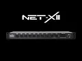 Download Lagu Net-X II by CHAUVET Professional
