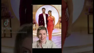 Fans Slam Love Is Blind Star Zanab Jaffrey Shorts 