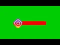 Download Lagu Instagram bell icon intro green screen with sound no copyright.
