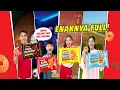 TVC Biskuit Kokola Kukis Edisi 2025, Full version