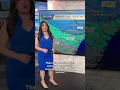 Savannah Snow Update Saturday 10 a m