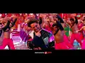 Whistle Baja 2.0 | Heropanti 2 | Tiger Shroff | Official Video| Neeti Mohan |Mika Singh| A.R. Rahman