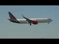 Etf Airways Boeing 737-800 9A-ABC Landing Seville LEZL