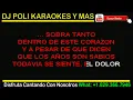 Laura Pausini  - ANTOLOGIA KARAOKE INSTRUMENTAL 2026