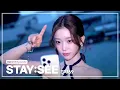 Download Lagu [STAY:SEE] #169 스윗과 함께해서 행복했다💗 | ‘I WANT IT’ 음악방송 Behind