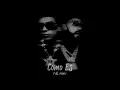 Como Es (Full Remix) Natanael Cano & Anuel AA