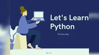 Python tutorial for beginners Introduction - Part 1