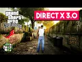 Download Lagu How To Install DirectX 3.0 Graphics Mod (2025) in GTA San Andreas PC MP3