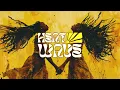 BabyDaiz & Kvng Vinci - Allonsy (Lyric Video)