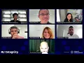 Machine Learning at Scale ML Integrity Panel