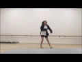 Ella Mai - Old Dog, New B**** || Melissa Robinson Freestyle