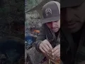 Making a Birchbark Container that holds water How to bend Birch
