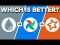 Apache Nifi vs Airflow vs Spark Which Workflow Automation Platform Is Better In 2026
