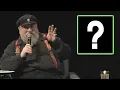 George RR Martin on Which Character was Better in the Show
