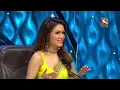 Sayli की "Mera Piya Ghar Aaya" पर सुंदर गायकी को सबने किया Adore | Indian Idol Season 12