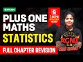 Plus One Mathematics - Statistics Xylem Plus One
