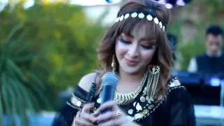 الشابة ميرو نايلي جديد 2024 اللباس الن ايل ي وت اها Cheba Miro Naili2024 Ellbas Naili Wataha 