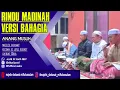 Download Lagu RINDU MADINAH, Anang muslih || Miftahussalam