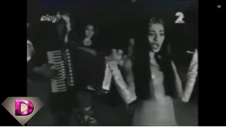 Dana International Yeshnan Banot דנה ישנן בנות 