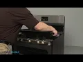 Frigidaire Gas Range Main Top Replacement 316610006