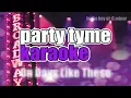 Matt Monro - On Days Like These (Karaoke Version)