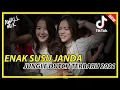 Download Lagu TIK TOK VIRAL || DJ ENAK SUSU JANDA || JUNGLE DUTCH TERBARU 2021