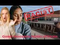 No Black students in Carmel High School