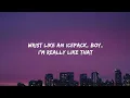 BossMan Dlow - Motion Party (Lyrics)
