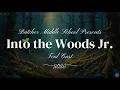 Dutcher Middle School Drama - Into the Woods Jr 2026 Purple Cast
