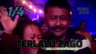 Download Dj yalan breakbeat fullbass zungle zutch MP3