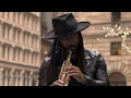 Download Lagu Wayne Wonder ‘No Letting Go’ was begging for sax