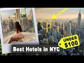 Download Lagu Best Hotels in New York City under $100 per night (Our Honest Recommendations)
