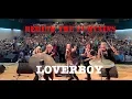 Download Lagu Behind the Curtains LILIAC - Opening up for Loverboy!!!