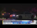 Suspect rams Hendricks Co deputy s vehicle during chase according to HCSO
