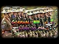 Lagu Brittish Gurkha [Gorkhali ko chhoro ma] Song (Subtitles Lyrics)