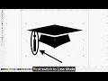 Two Minute Tutors - Edit Nodes in Lightburn