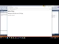 Sessions in ASP NET Core 2 0 DotNet Core Session demo