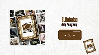 jah prayzah hubaba
