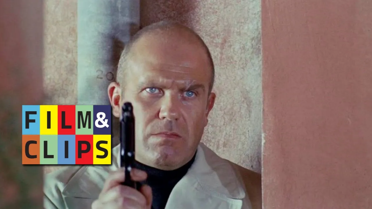 Calibre 9 (Milano Calibro 9) - Pelicula Completa sub Espanol\Português by Film&Clips
