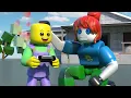 Download Lagu ROBLOX Brookhaven 🏡RP : Robot Mother Loves Adopted Son - Gold Roblox Animation