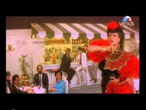 Download MP3 Main Haseena Gazab Ki (Khoon Bhari Maang)